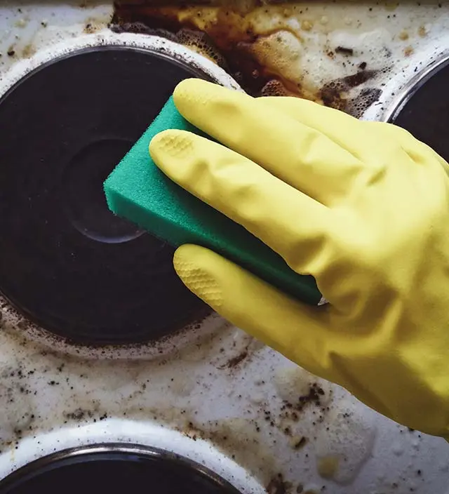 Eco-friendly and biodegradable degreasers