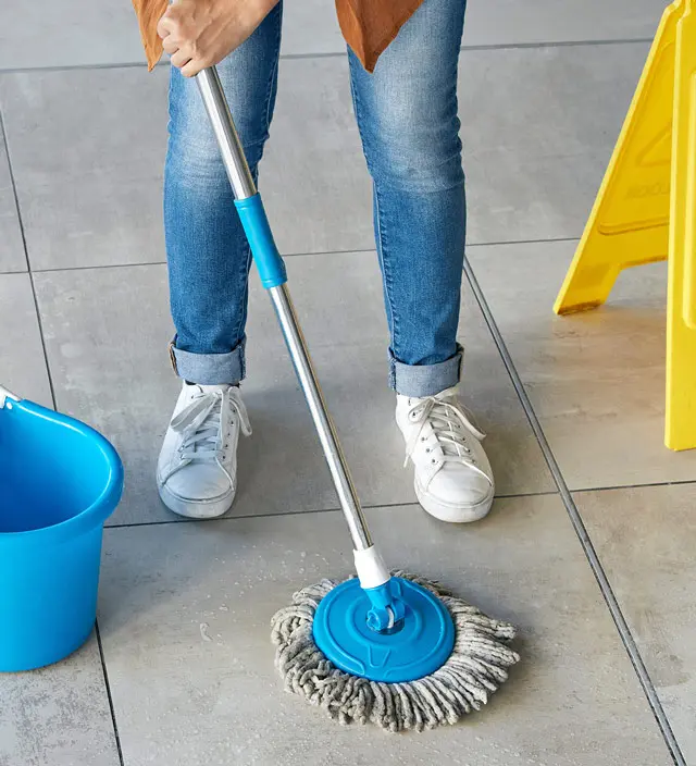 Floorcare