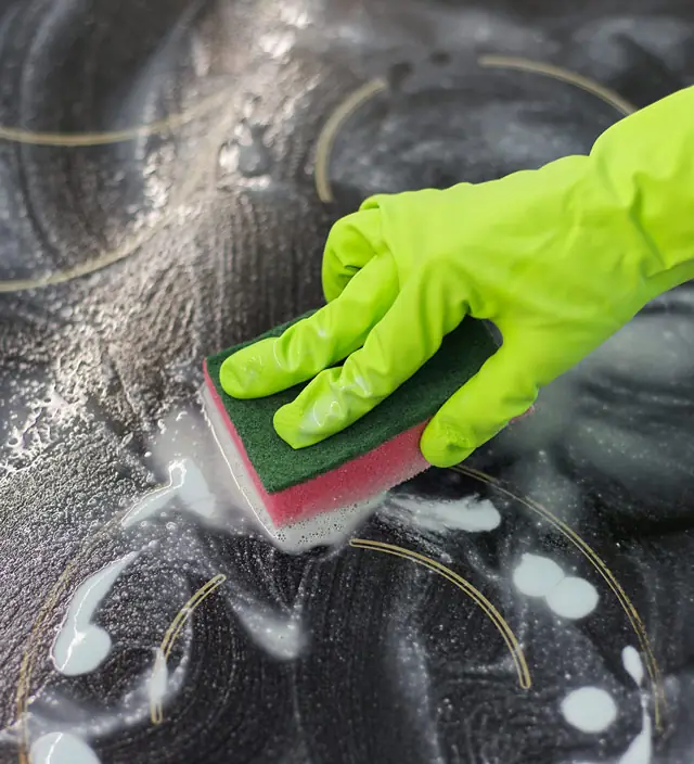 Hard Surface Cleaners