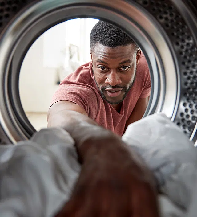 Laundry detergents, powders and other supplies