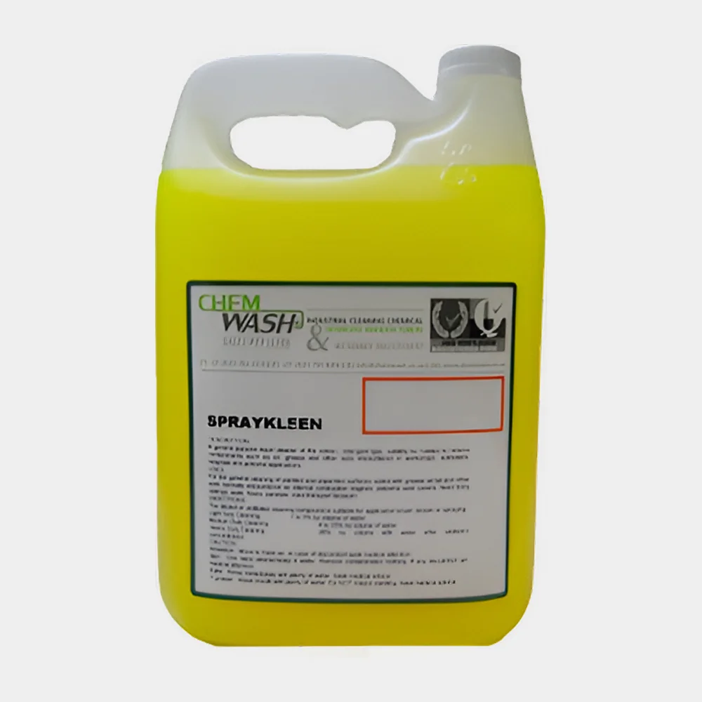 Spraykleen